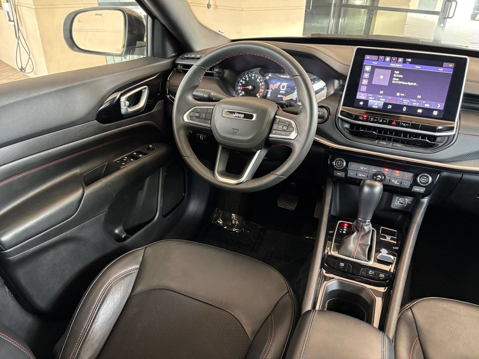Thumbnail: 2025 Jeep Compass - 28