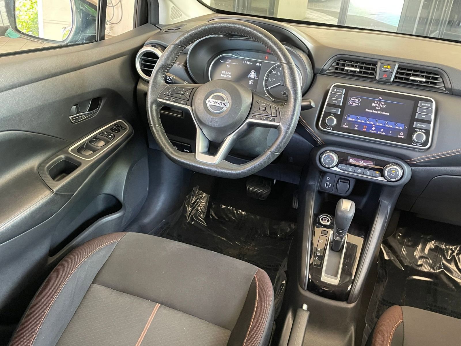Thumbnail: 2022 Nissan Versa - 23