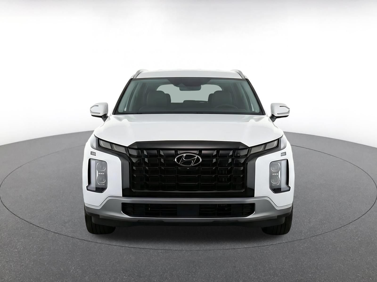 Thumbnail: 2025 Hyundai Palisade - 2