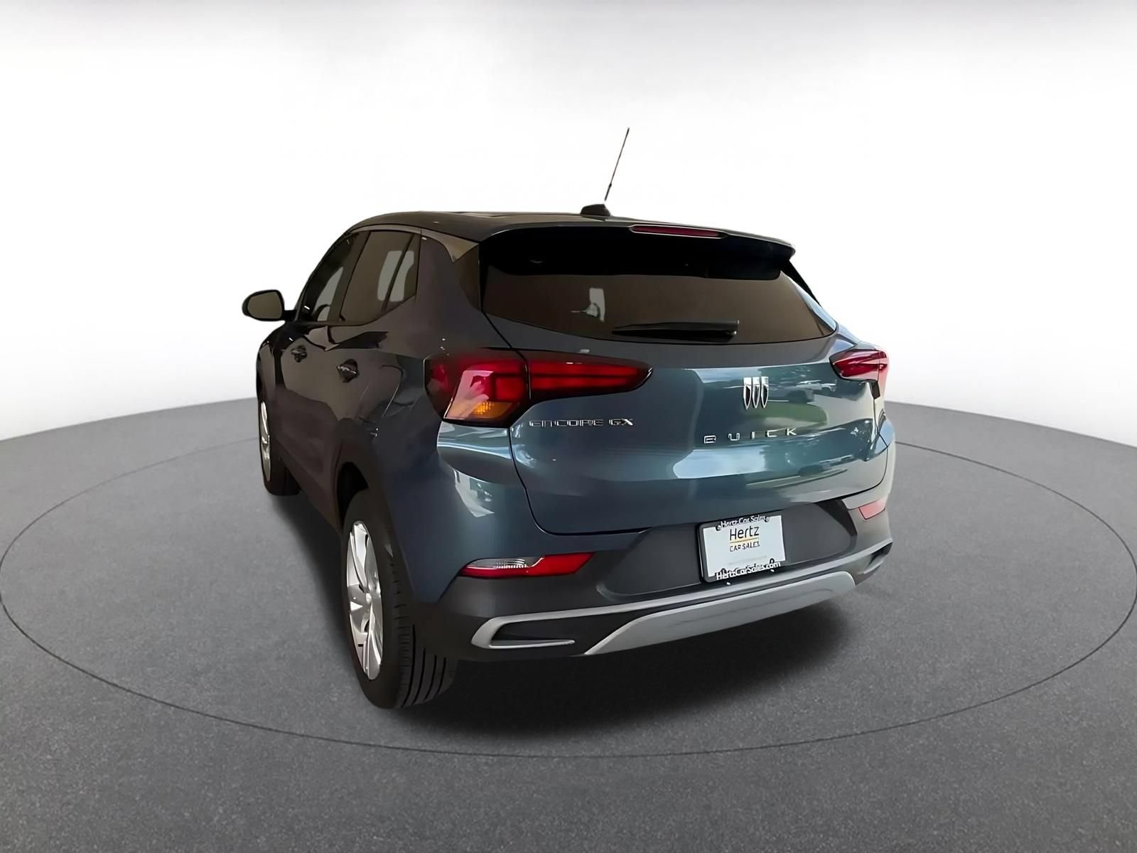 Thumbnail: 2026 Buick Encore GX - 10