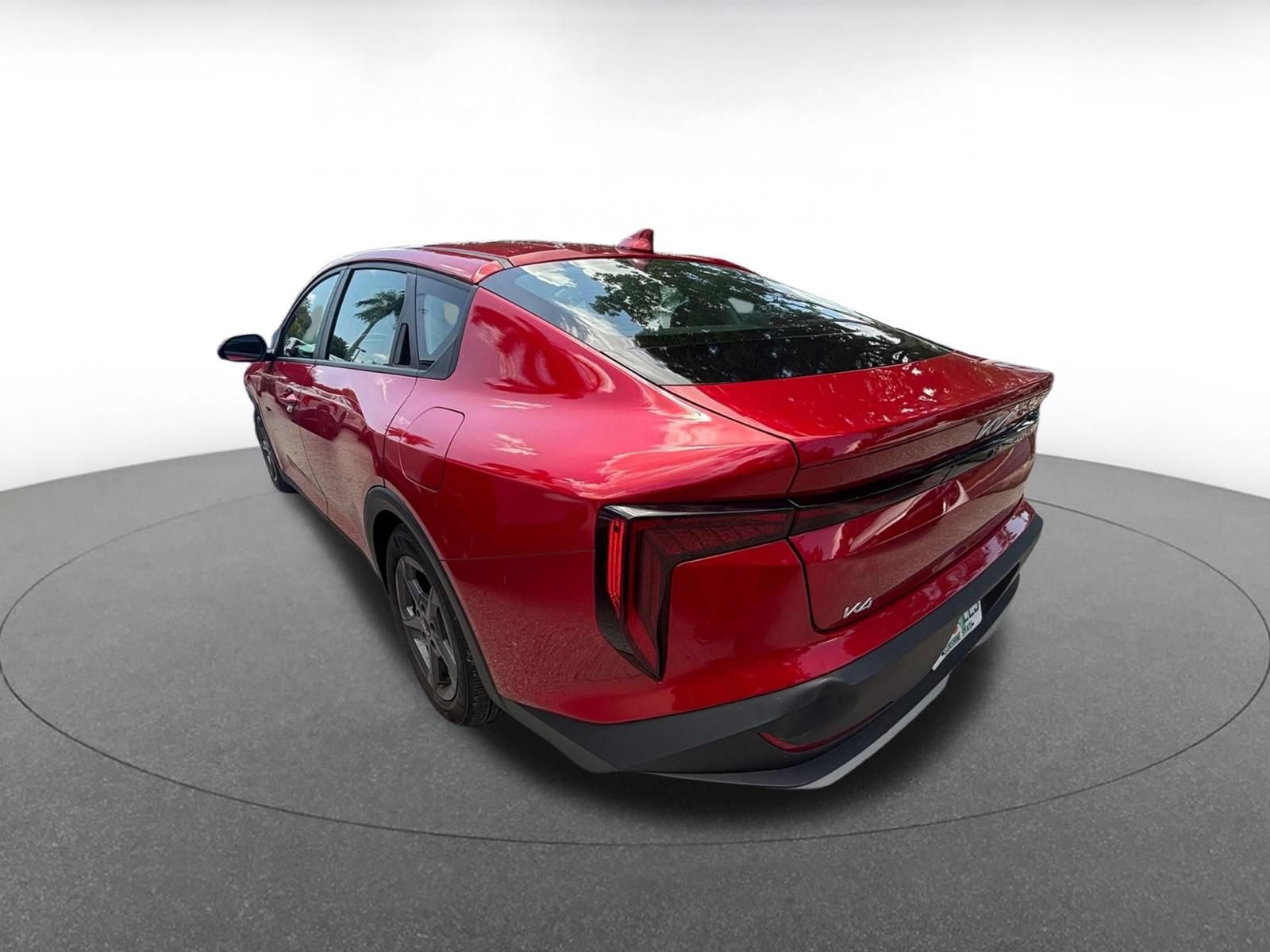 Thumbnail: 2025 Kia K4 - 11