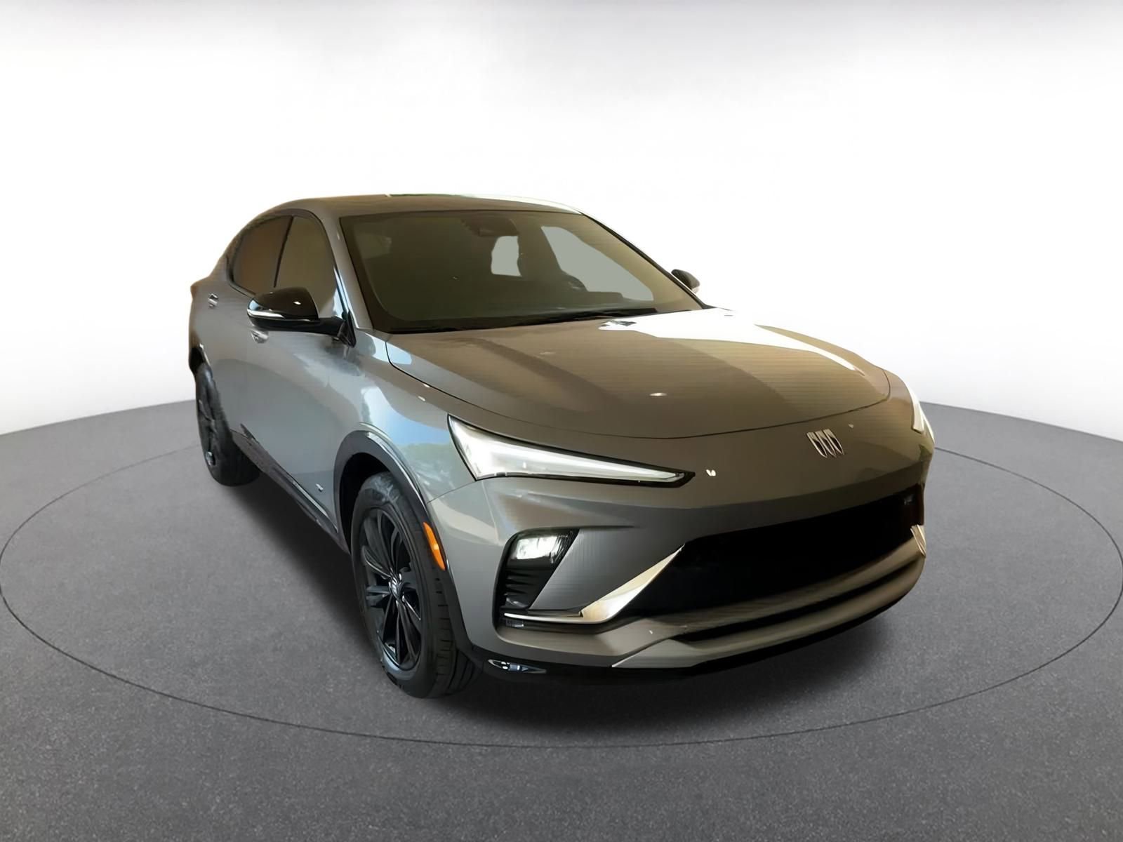 Thumbnail: 2025 Buick Envista - 3