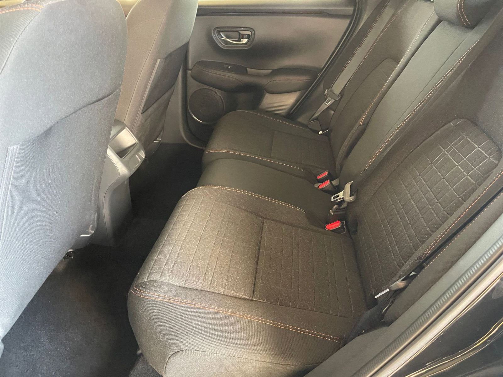 Thumbnail: 2025 Honda HR-V - 23