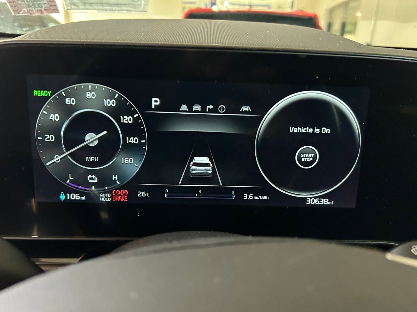 Thumbnail: 2023 Kia Niro - 9