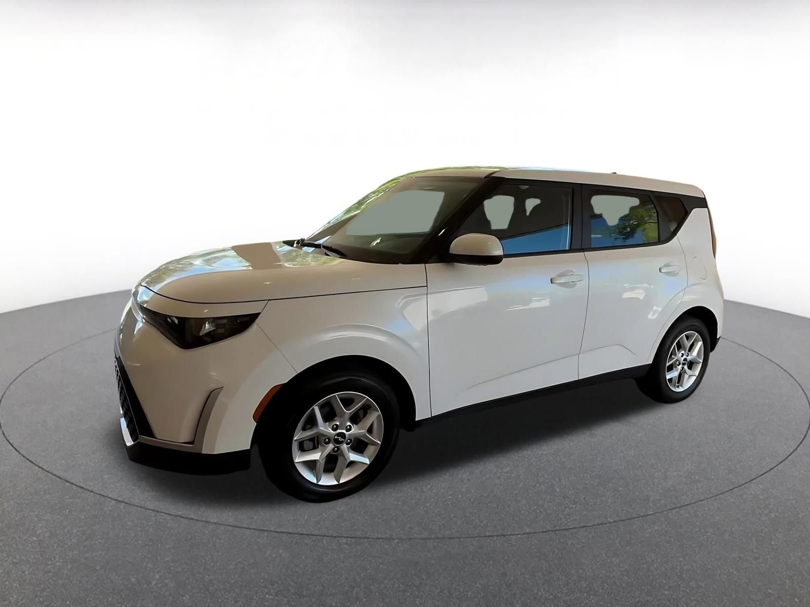 Thumbnail: 2025 Kia Soul - 8