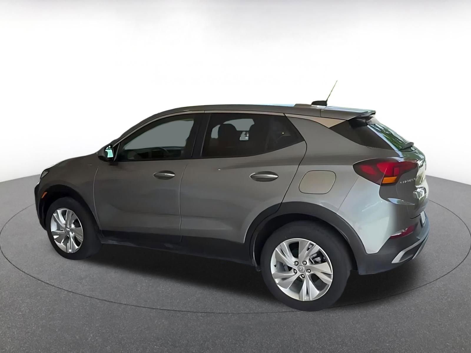 Thumbnail: 2025 Buick Encore GX - 9