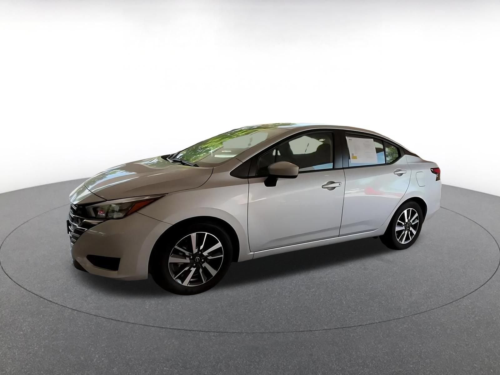 Thumbnail: 2025 Nissan Versa - 6