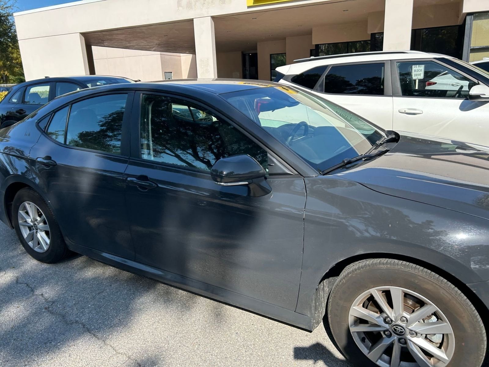 Thumbnail: 2025 Toyota Camry - 2