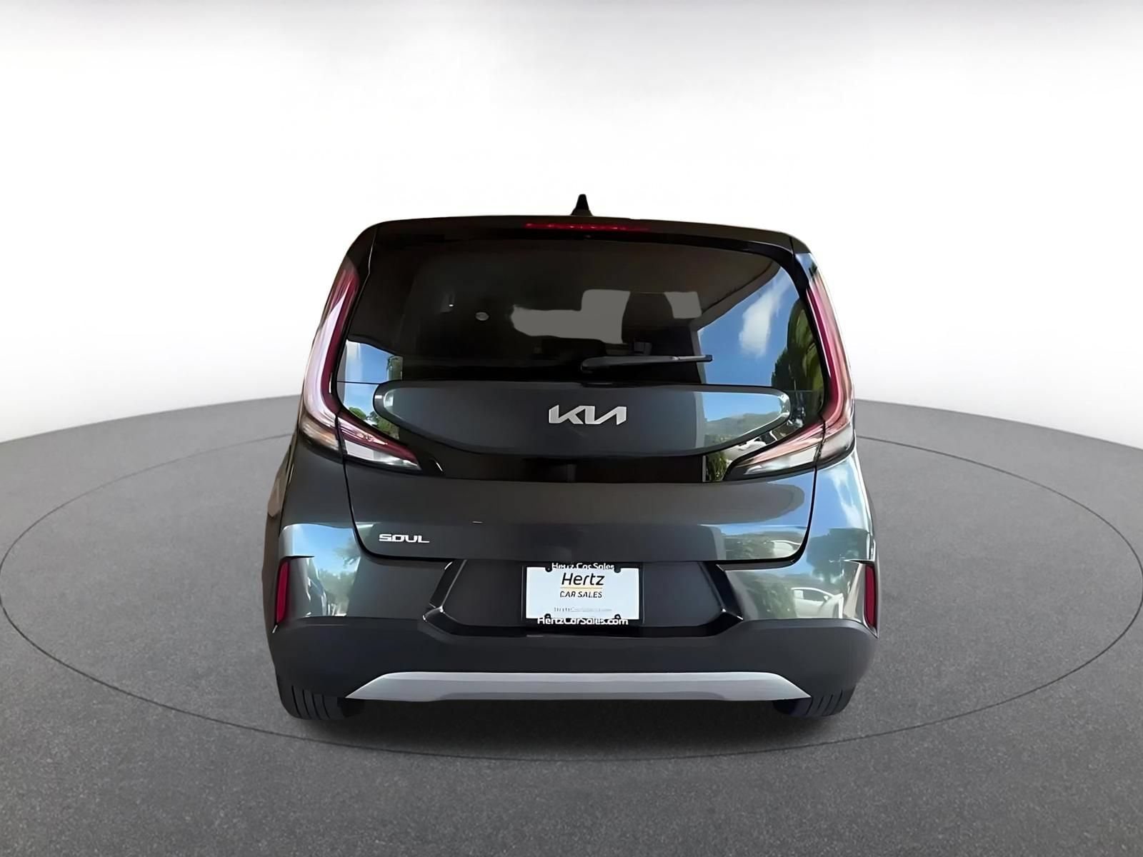Thumbnail: 2025 Kia Soul - 11