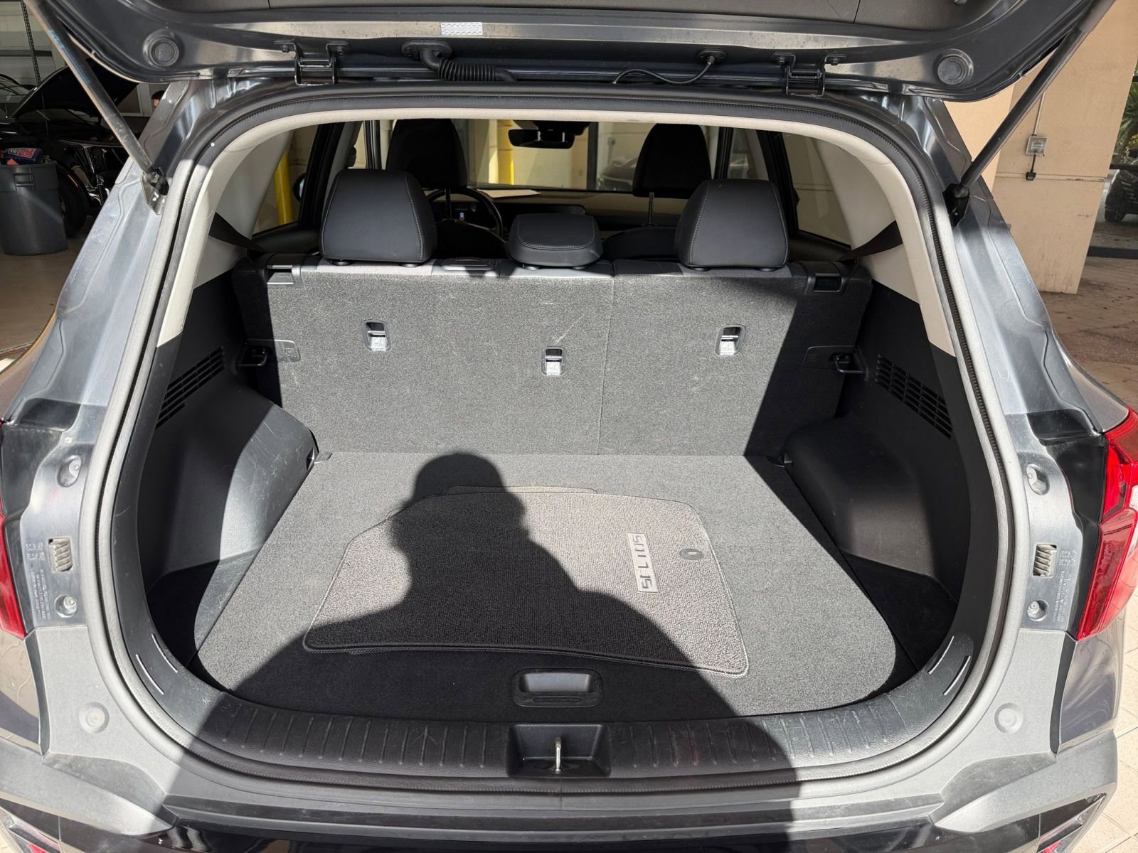 Thumbnail: 2025 Kia Seltos - 25