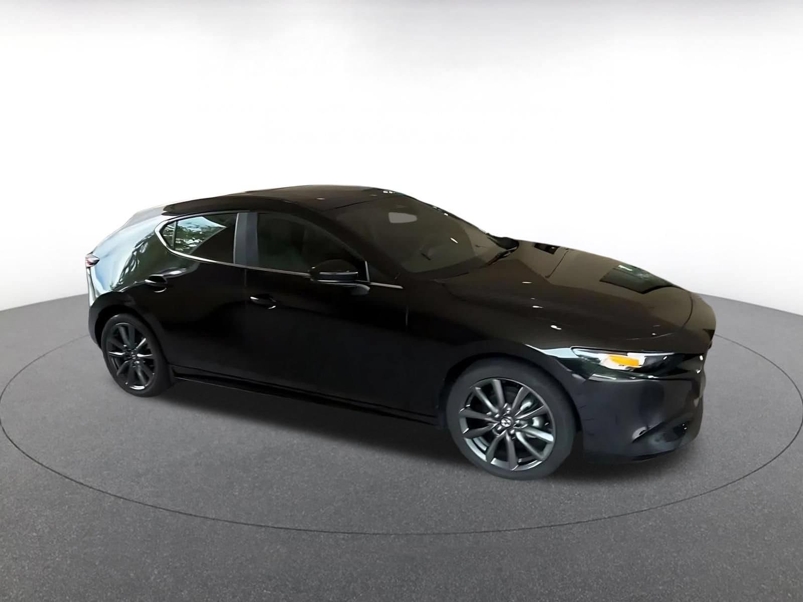 Thumbnail: 2026 Mazda Mazda3 - 2
