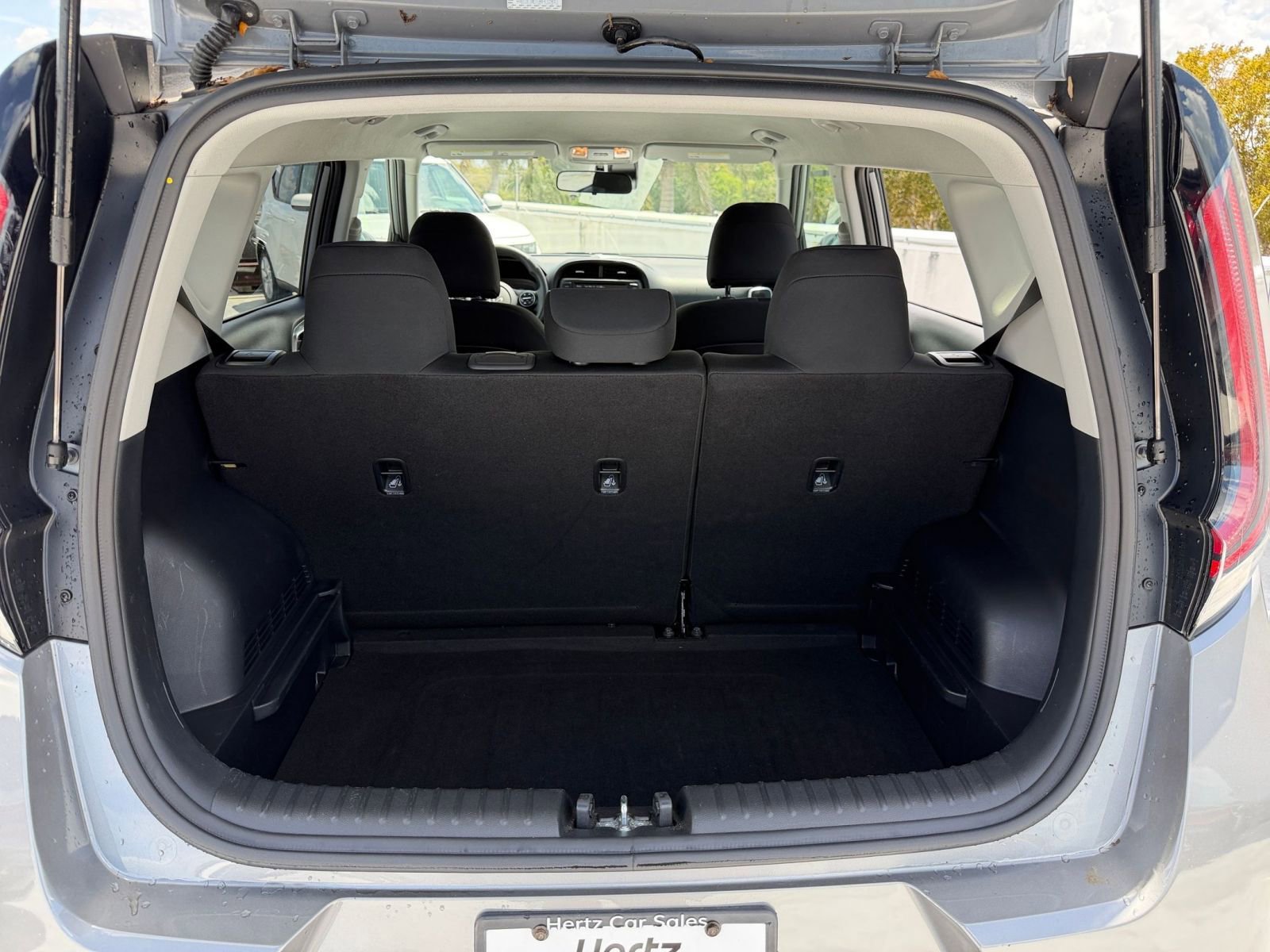 Thumbnail: 2025 Kia Soul - 25