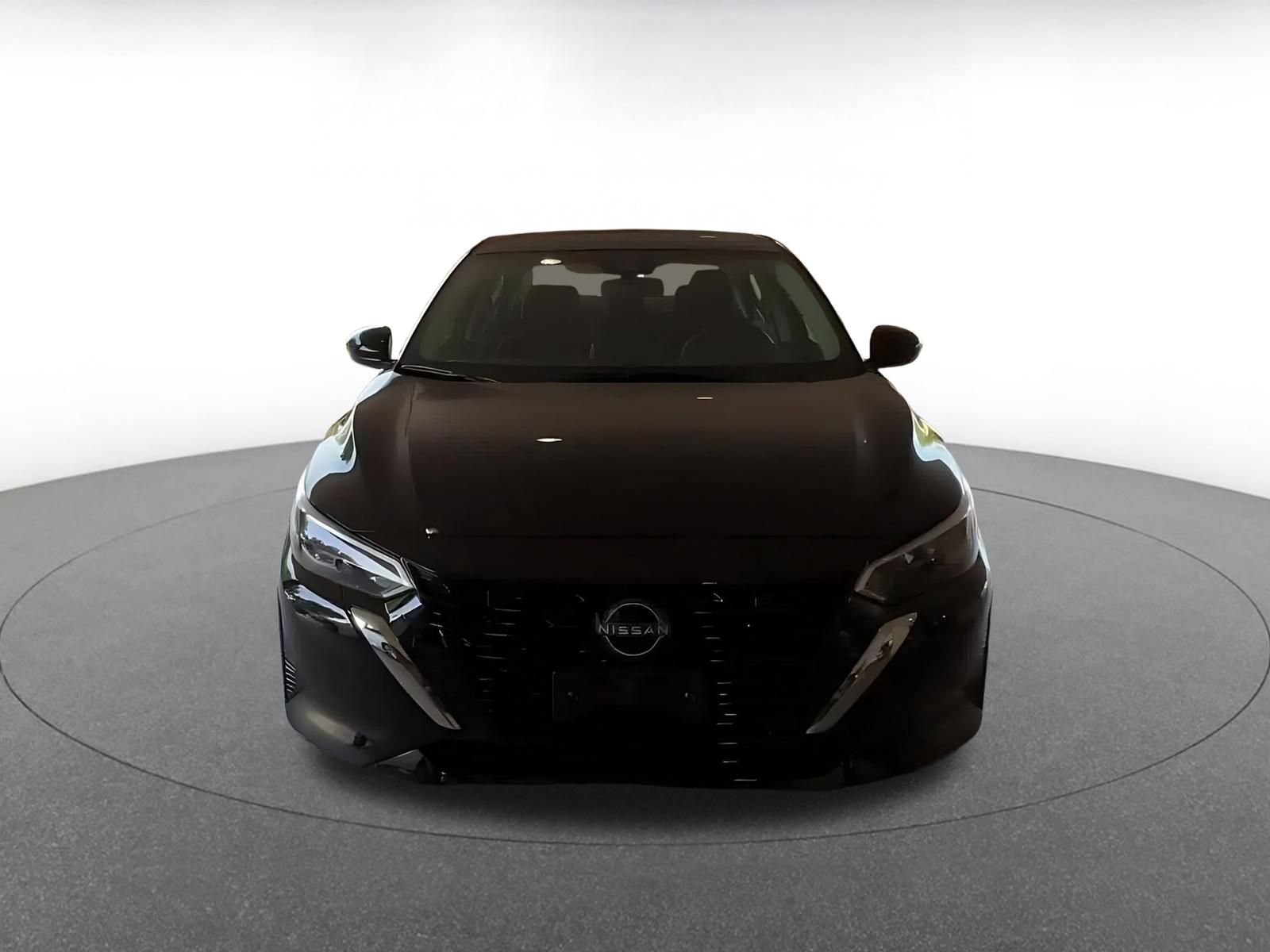 Thumbnail: 2025 Nissan Sentra - 9
