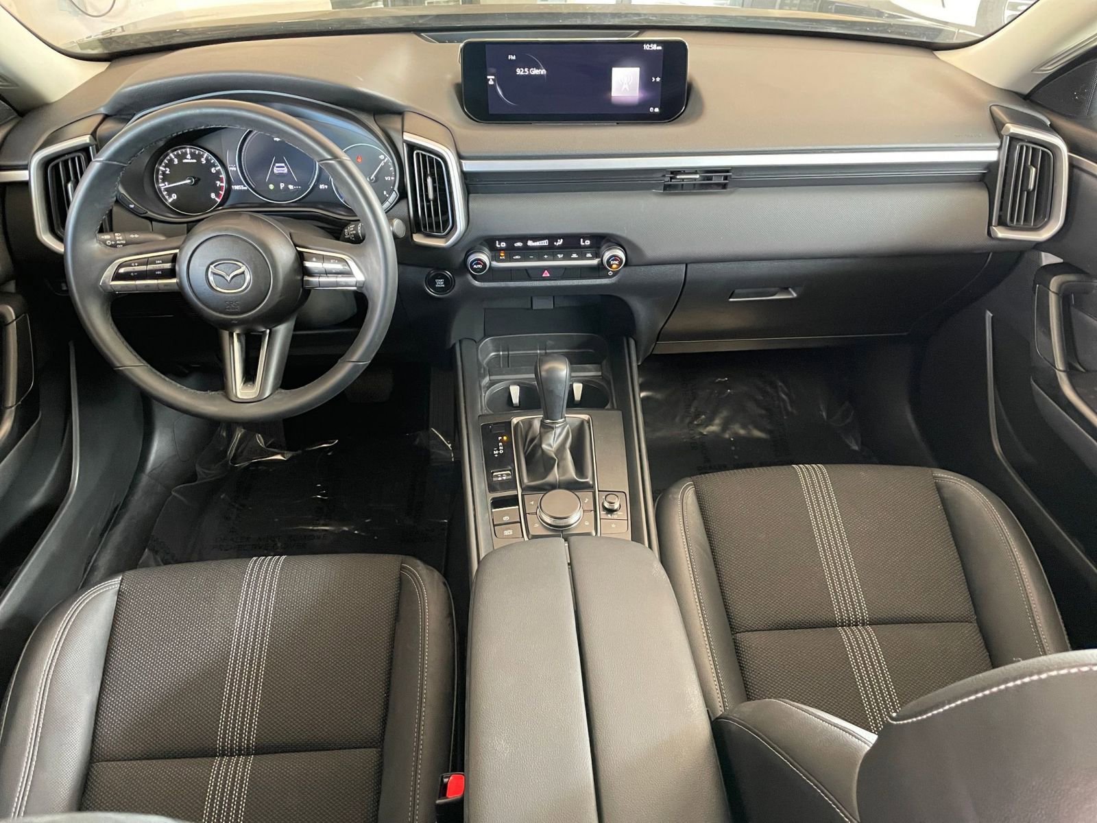 Thumbnail: 2025 Mazda CX-50 - 32