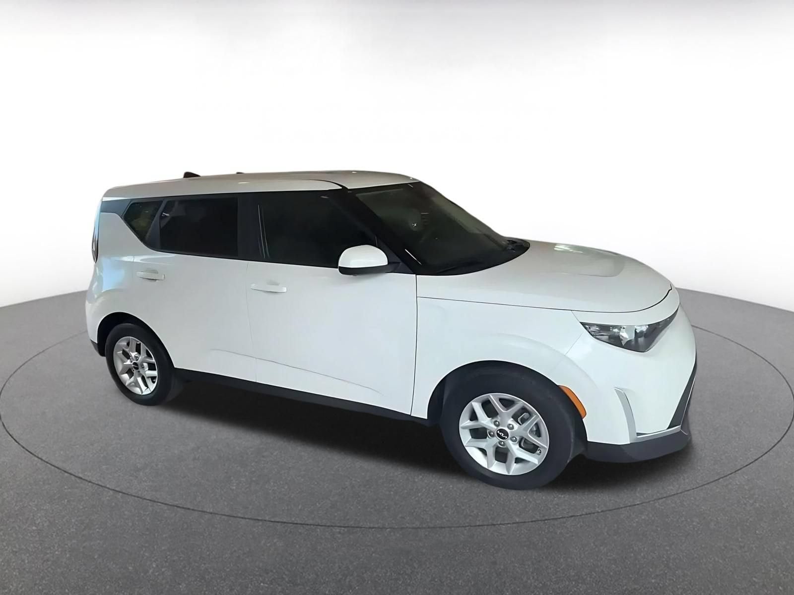 Thumbnail: 2025 Kia Soul - 2