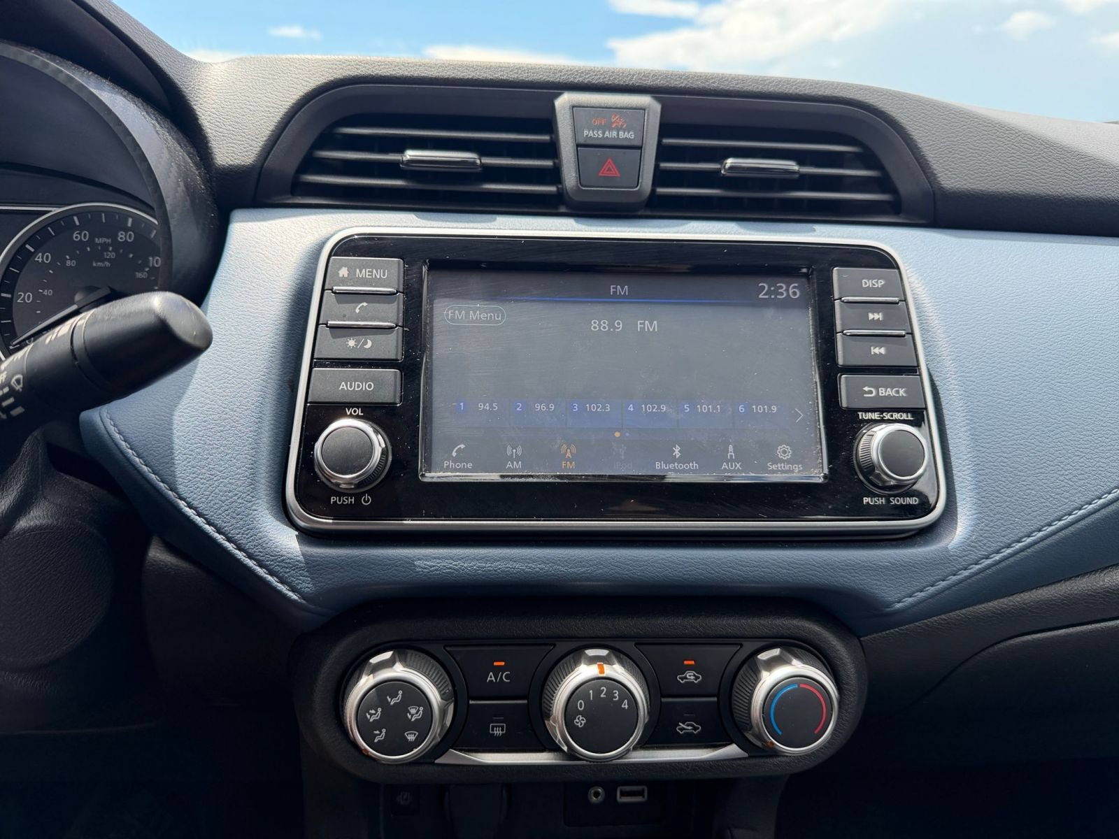 Thumbnail: 2025 Nissan Versa - 16