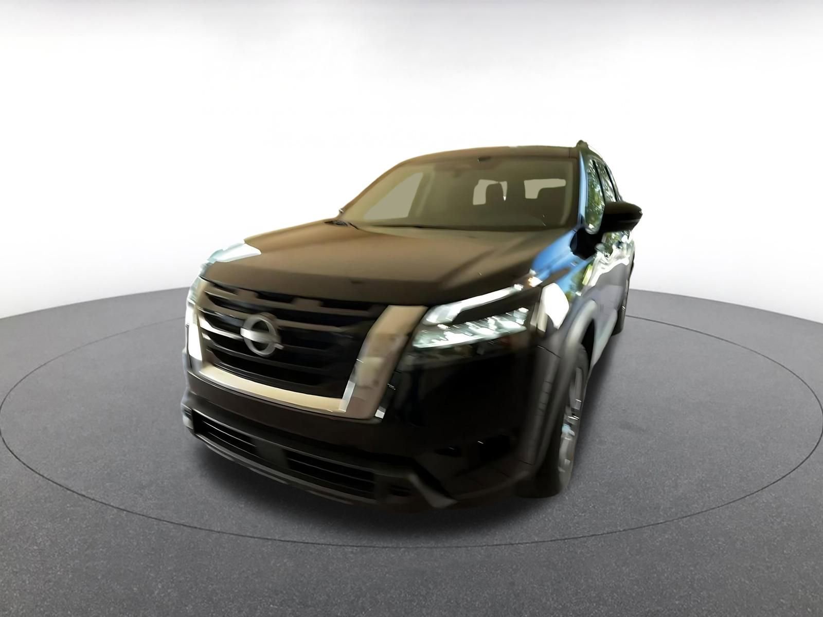 Thumbnail: 2025 Nissan Pathfinder - 7