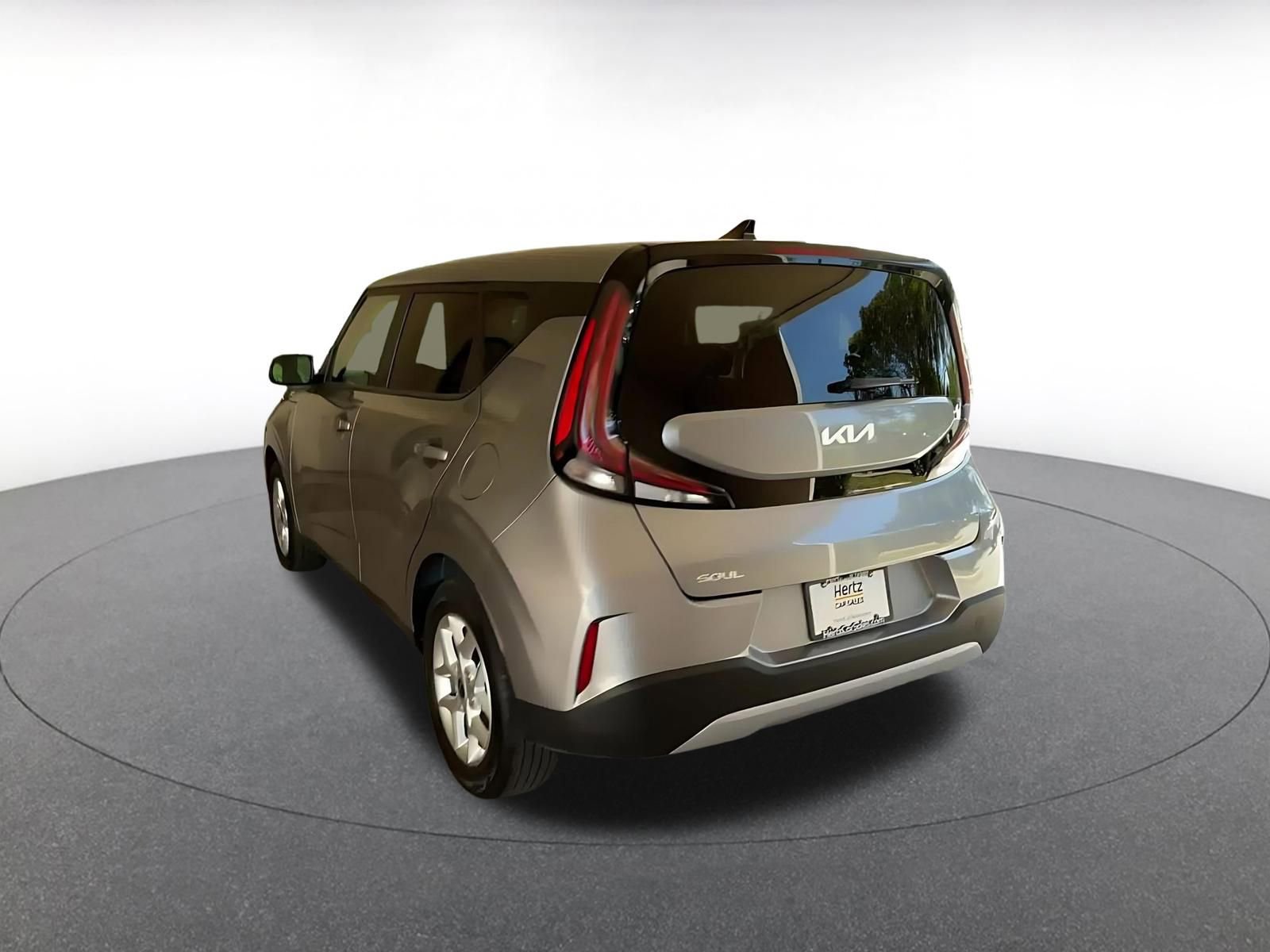 Thumbnail: 2025 Kia Soul - 10