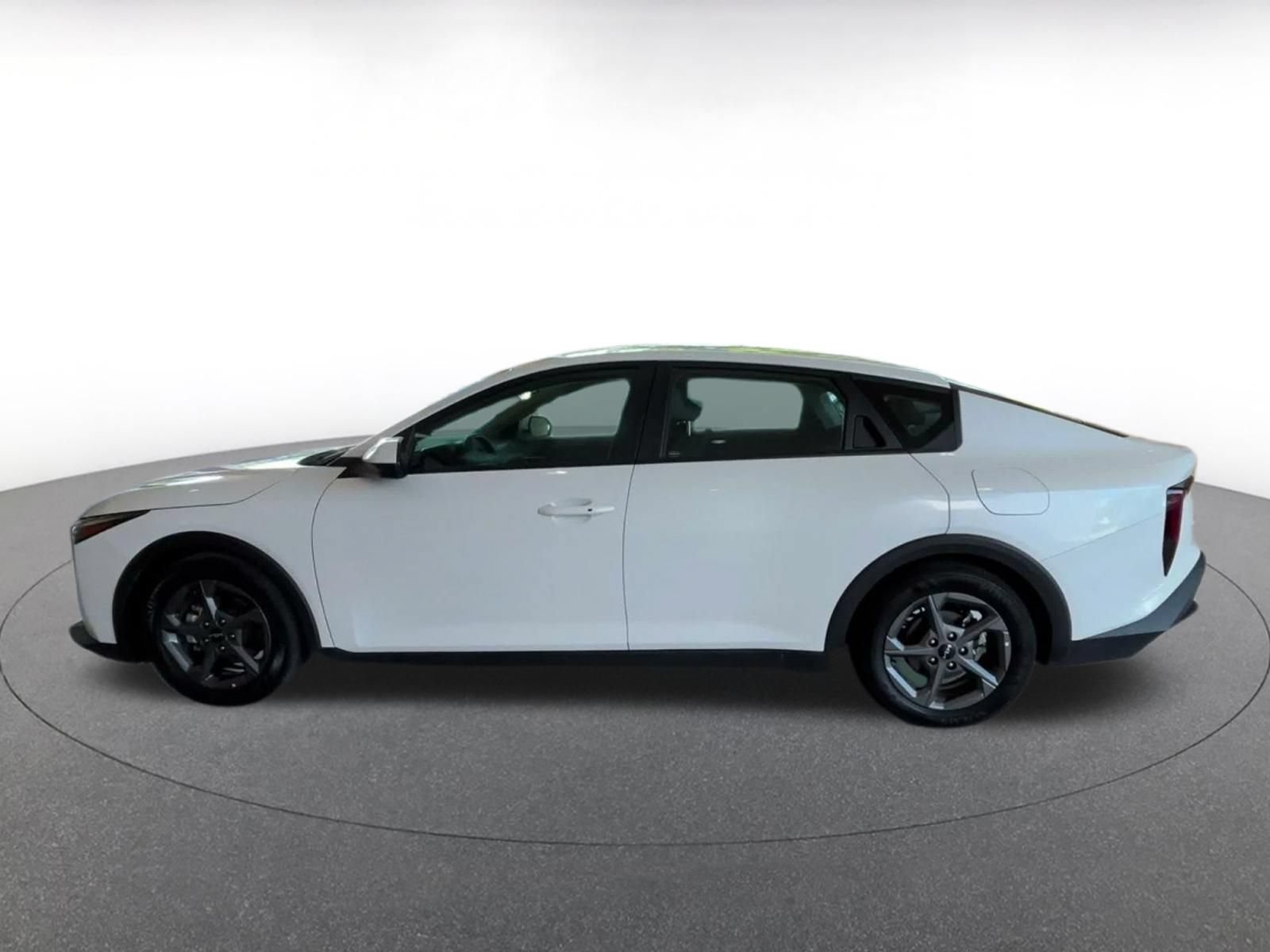 Thumbnail: 2025 Kia K4 - 7