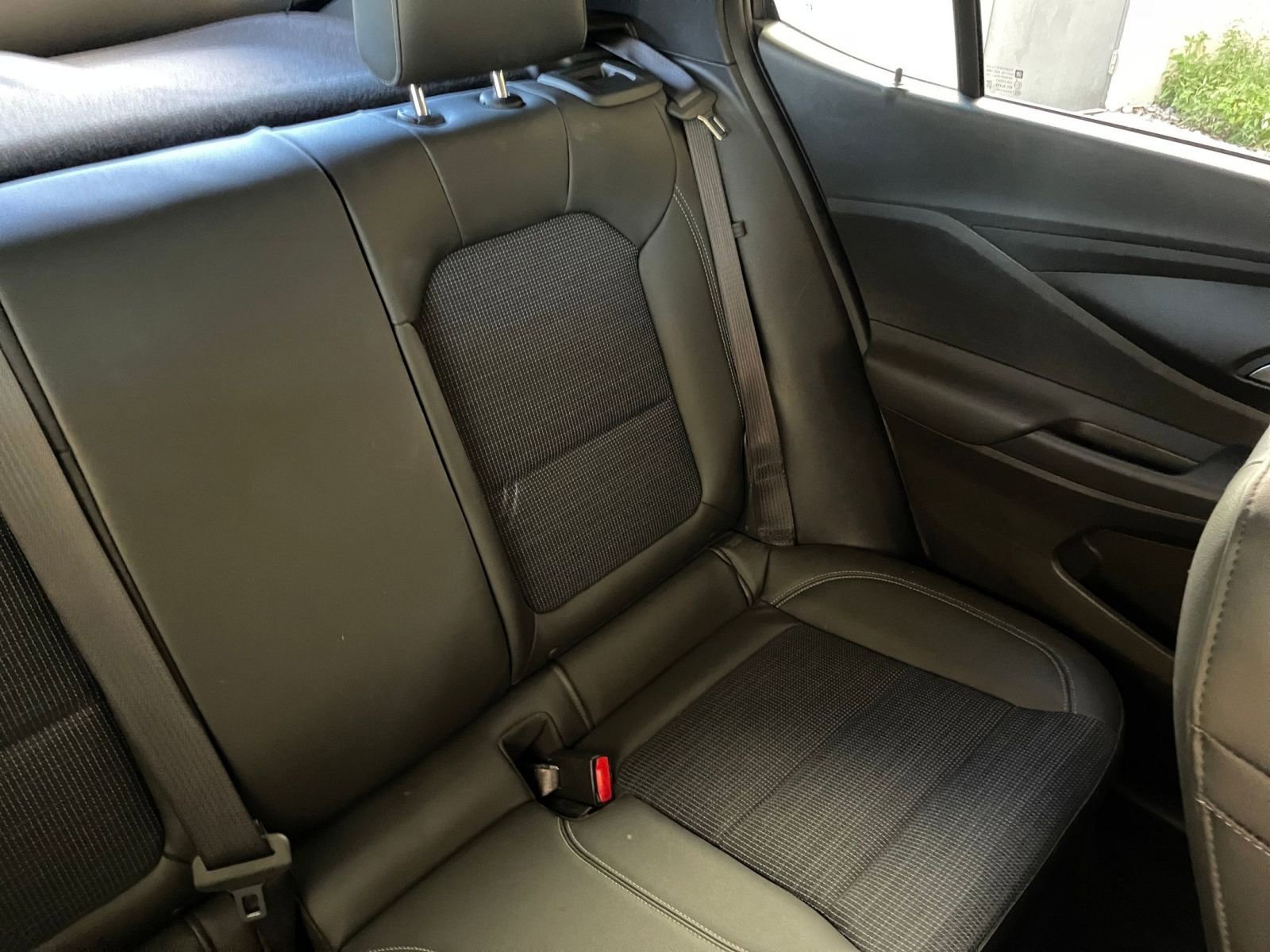 Thumbnail: 2025 Buick Envista - 35