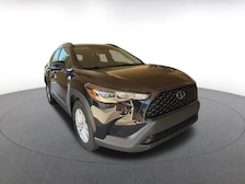 2025 Toyota Corolla Cross LE -
                  Bonita Springs, FL