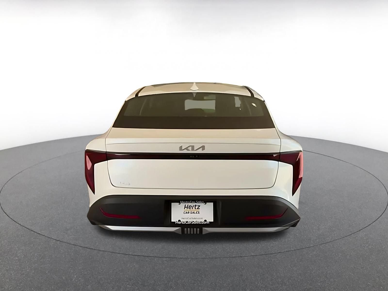 Thumbnail: 2025 Kia K4 - 12