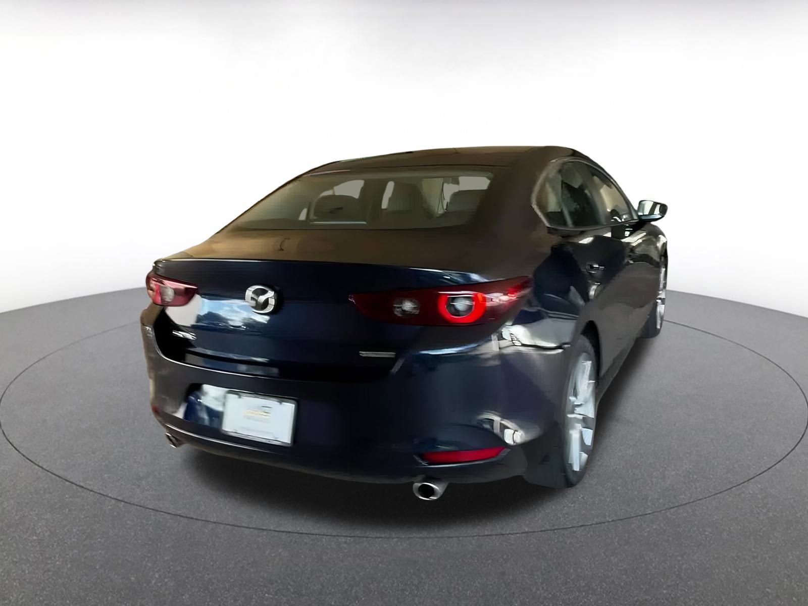 Thumbnail: 2025 Mazda Mazda3 - 12