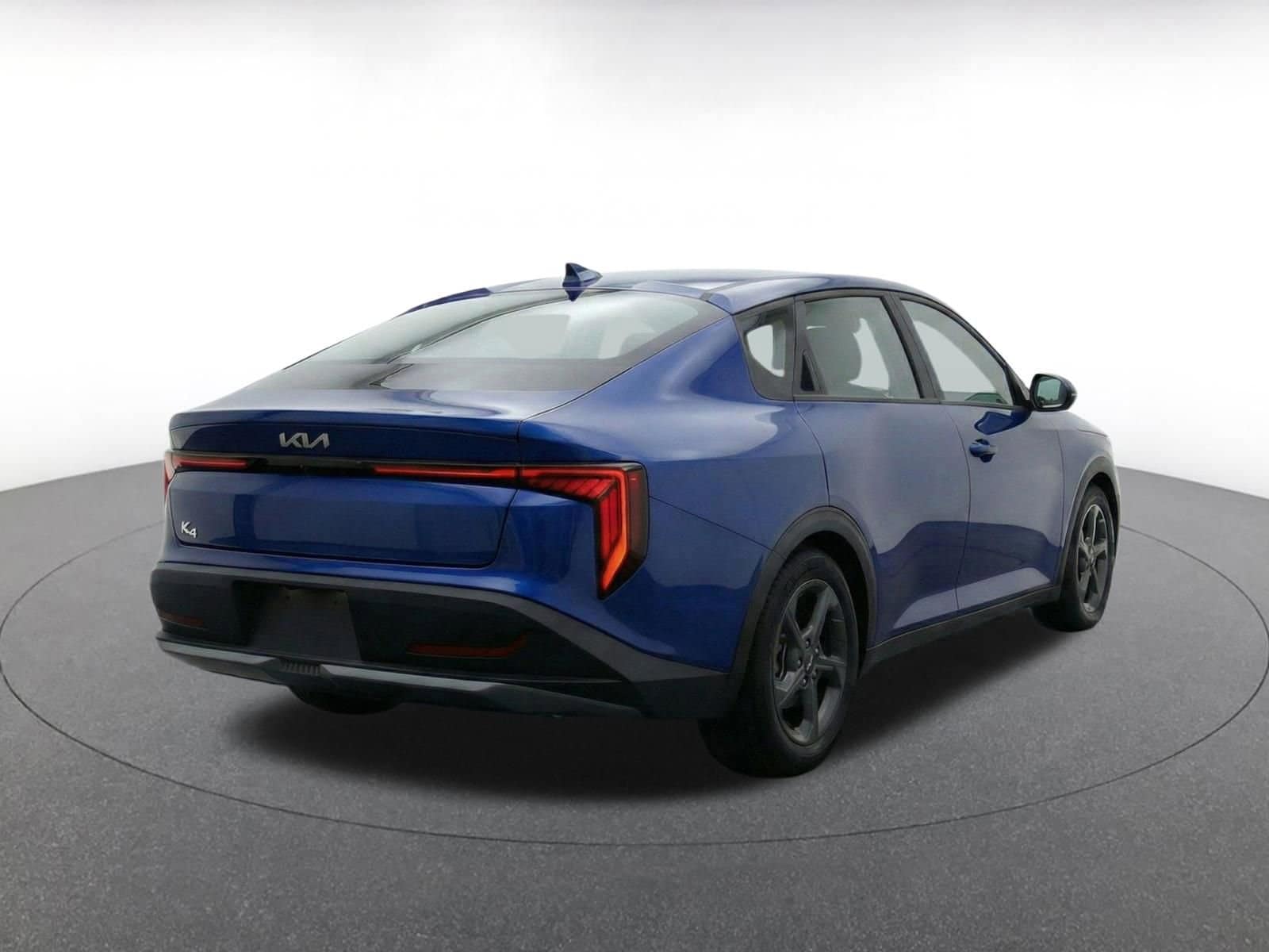 Thumbnail: 2025 Kia K4 - 16