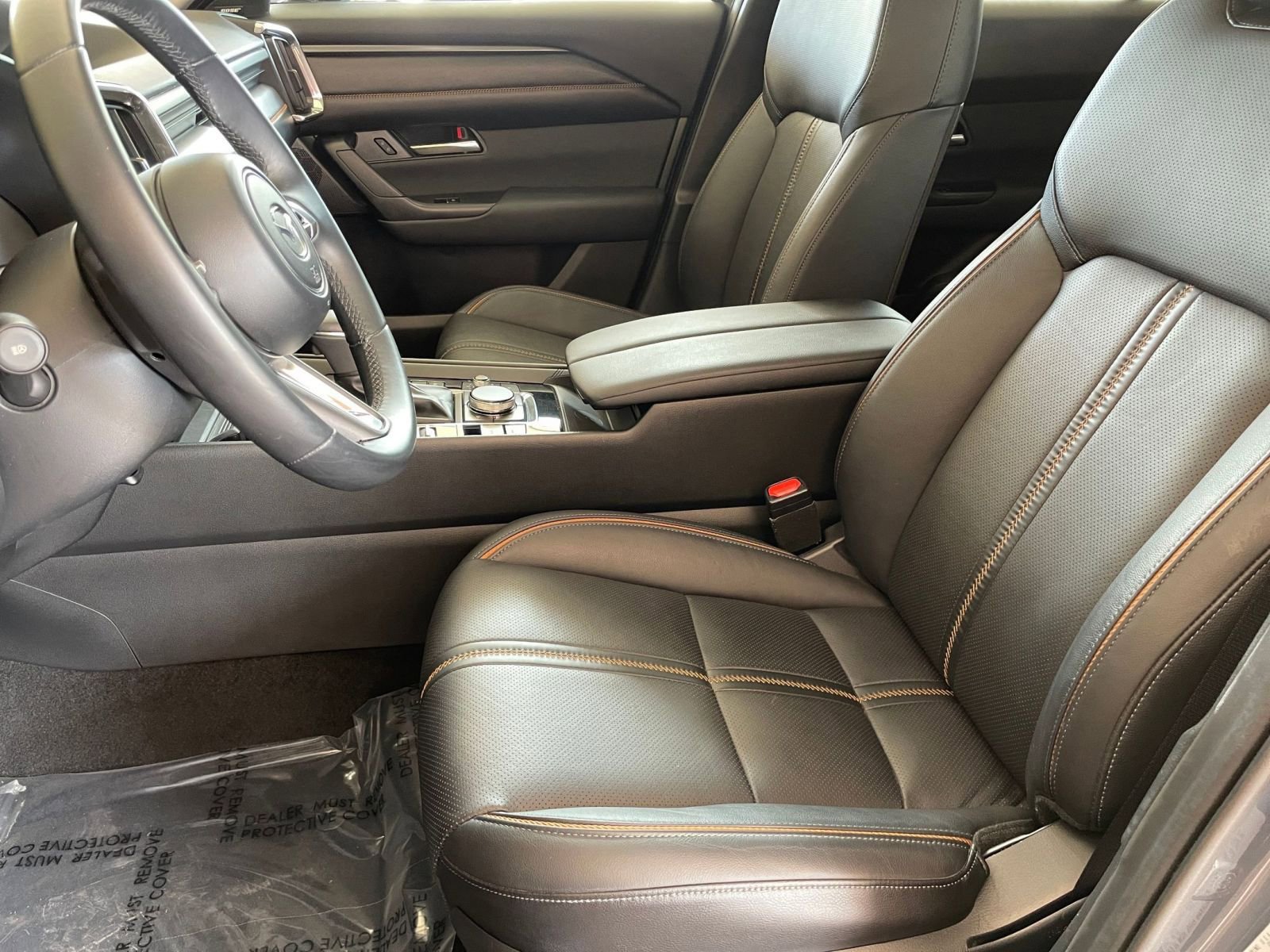 Thumbnail: 2025 Mazda CX-50 - 28