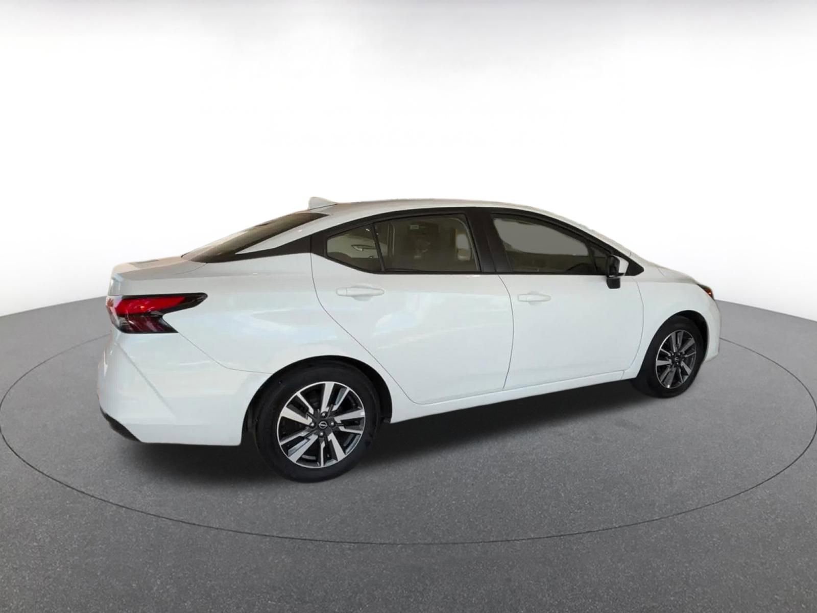Thumbnail: 2025 Nissan Versa - 15