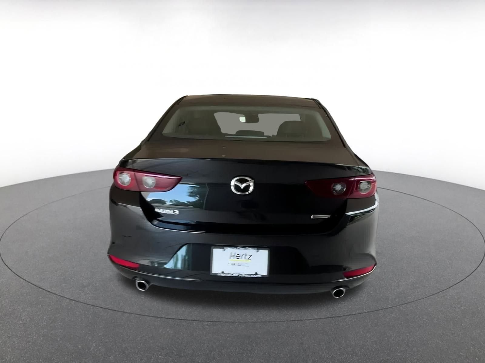 Thumbnail: 2024 Mazda Mazda3 - 11