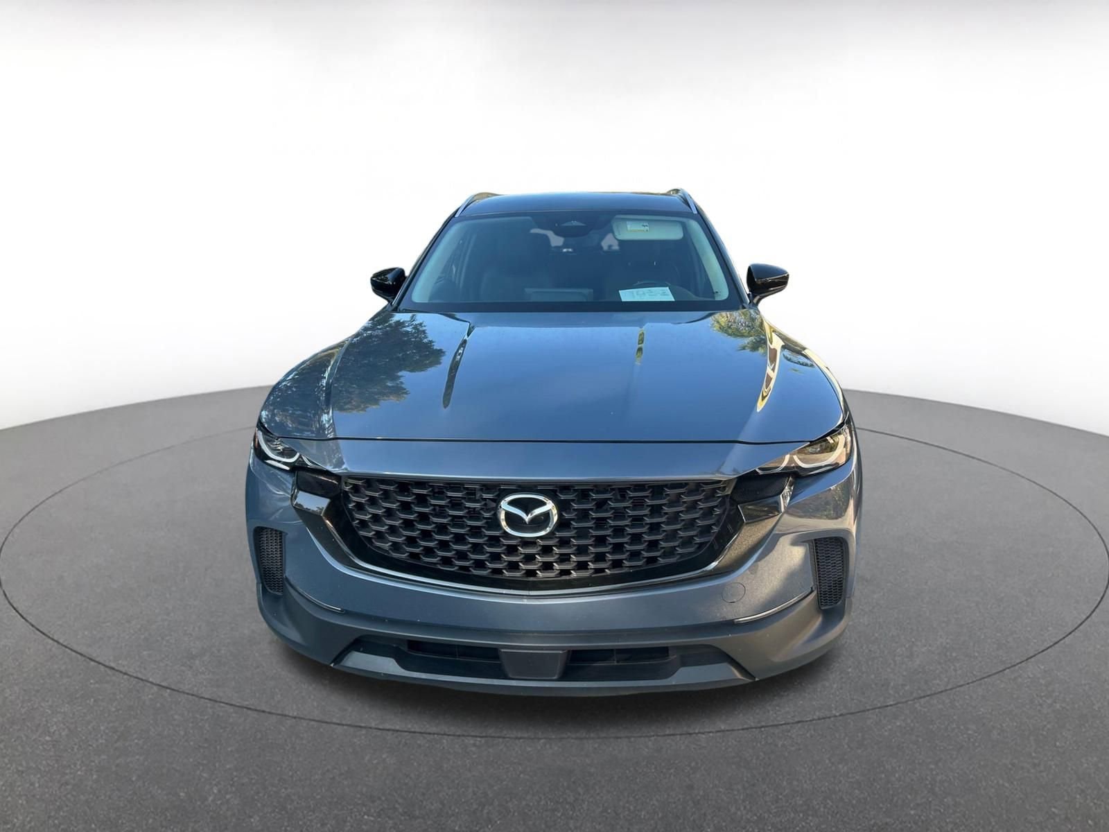 Thumbnail: 2025 Mazda CX-50 - 3