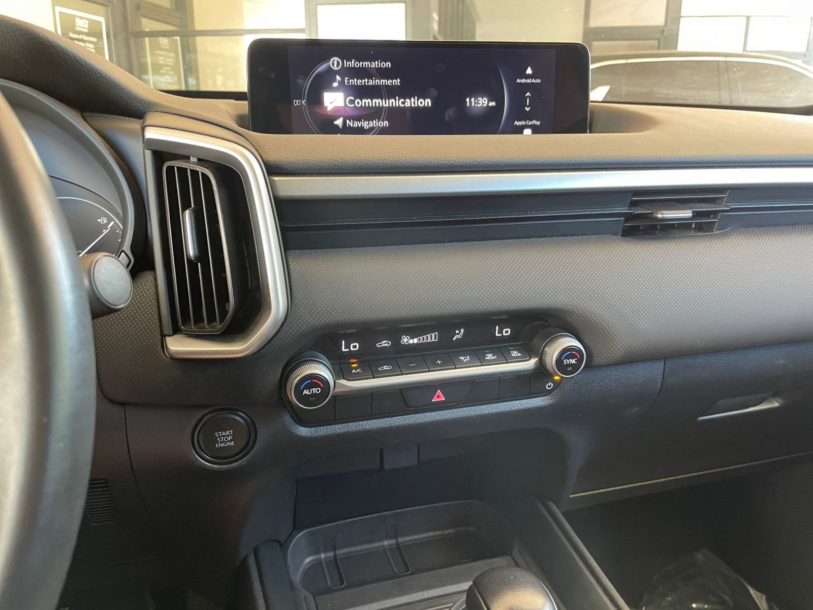 Thumbnail: 2025 Mazda CX-50 - 18