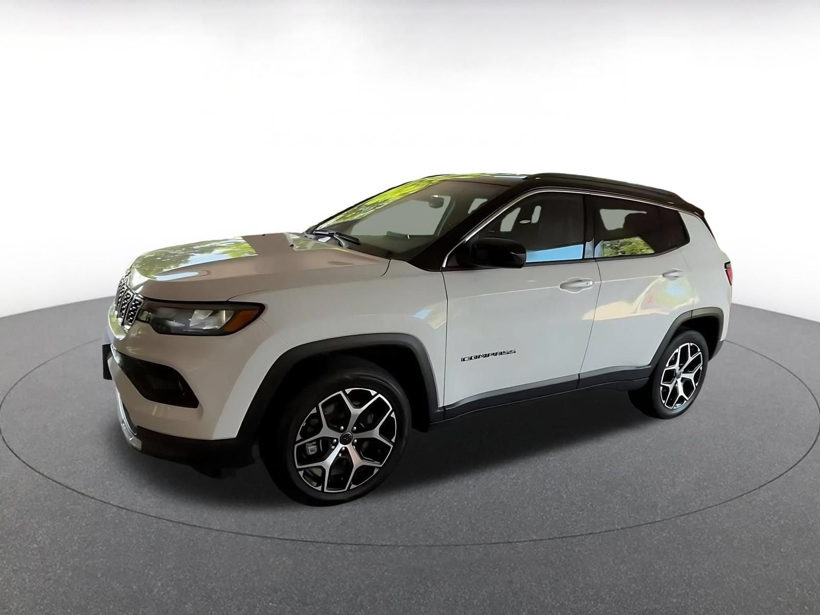 Thumbnail: 2025 Jeep Compass - 8