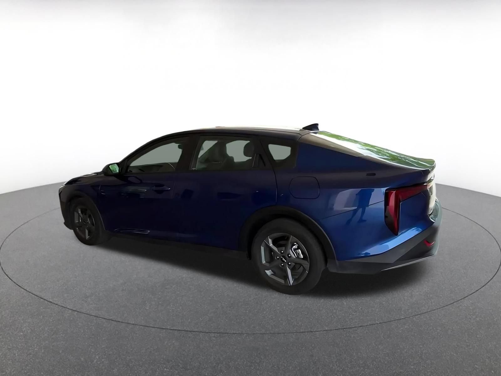 Thumbnail: 2025 Kia K4 - 8