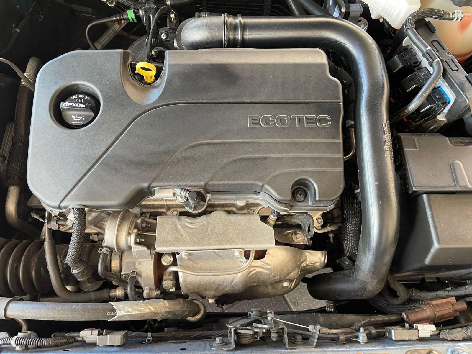 Thumbnail: 2024 Chevrolet Malibu - 33