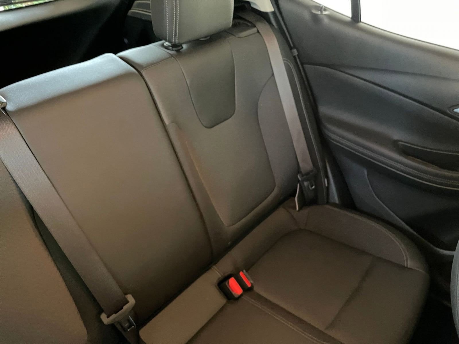 Thumbnail: 2025 Buick Encore GX - 35