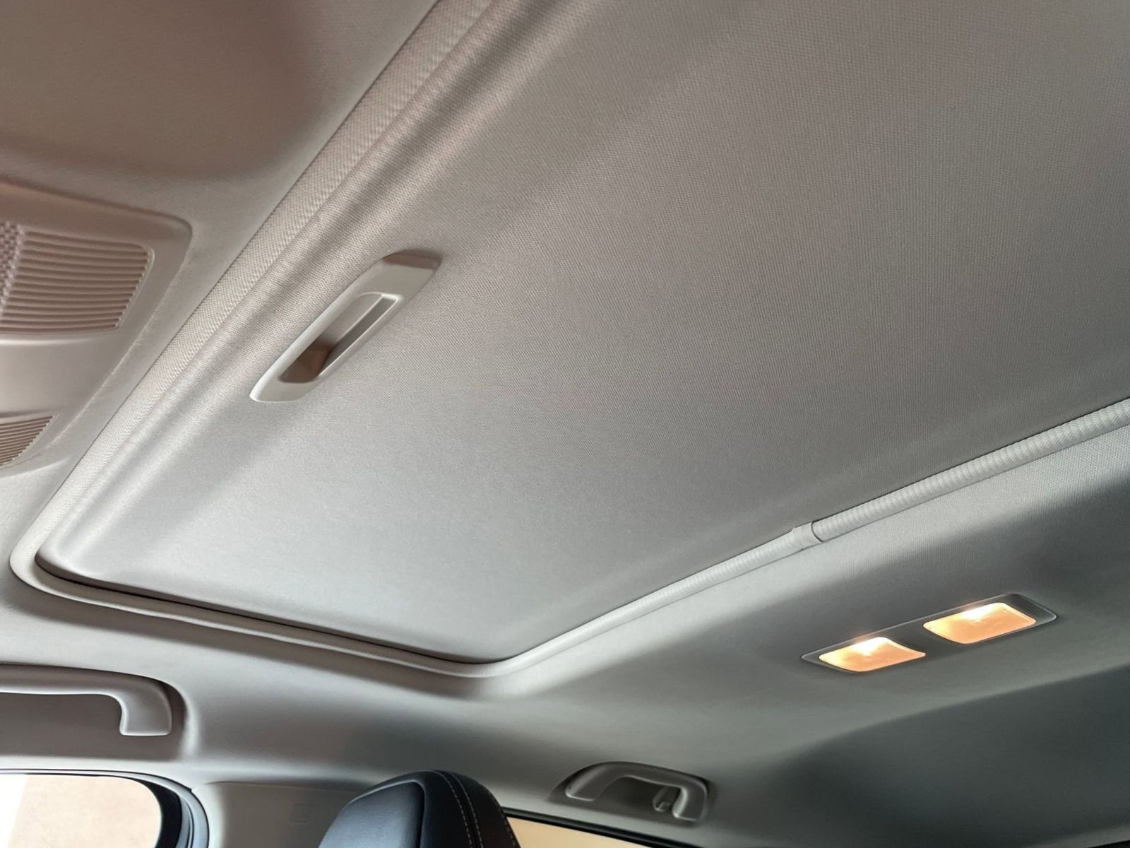 Thumbnail: 2025 Mazda CX-5 - 23