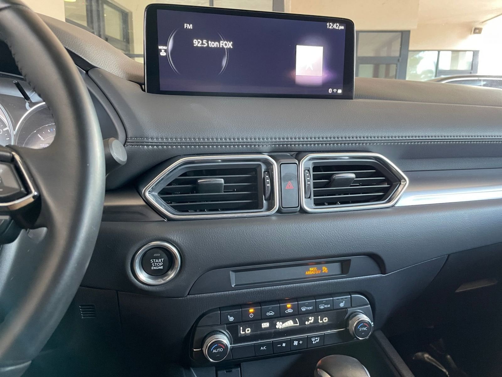 Thumbnail: 2025 Mazda CX-5 - 30