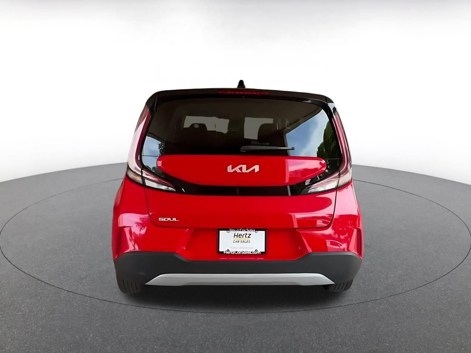Thumbnail: 2025 Kia Soul - 12