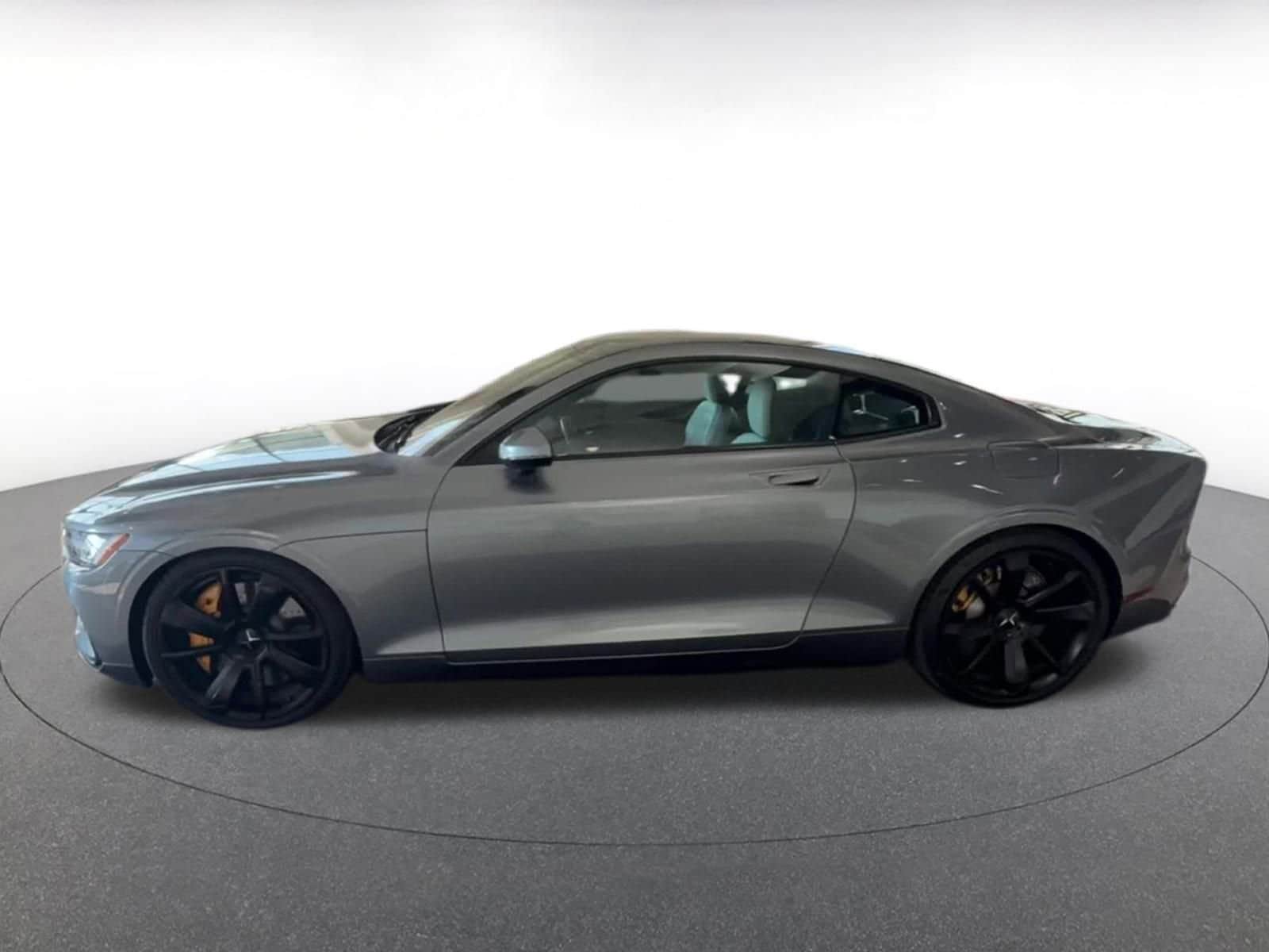 Thumbnail: 2021 Polestar 1 - 9