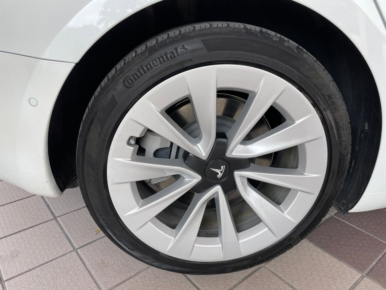 2022 Tesla Model 3 Long Range 22