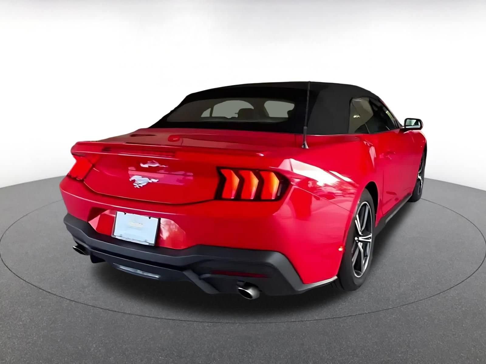 Thumbnail: 2024 Ford Mustang - 14