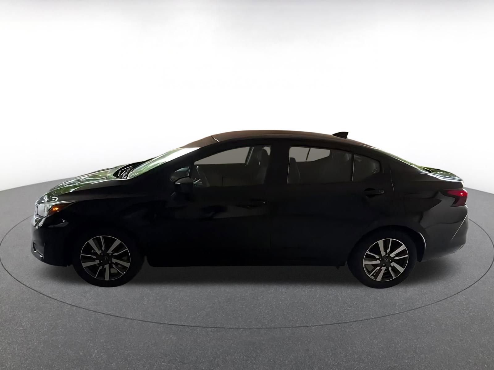 Thumbnail: 2025 Nissan Versa - 9