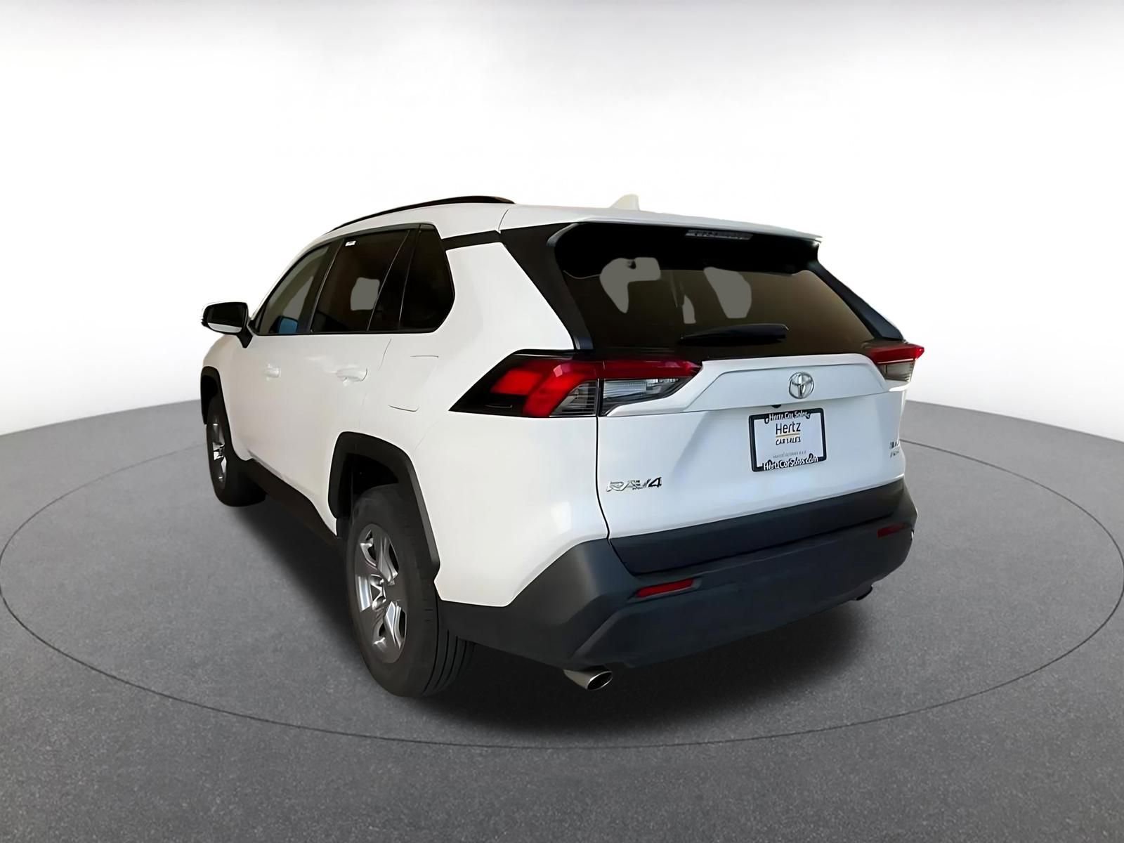 Thumbnail: 2025 Toyota RAV4 - 11