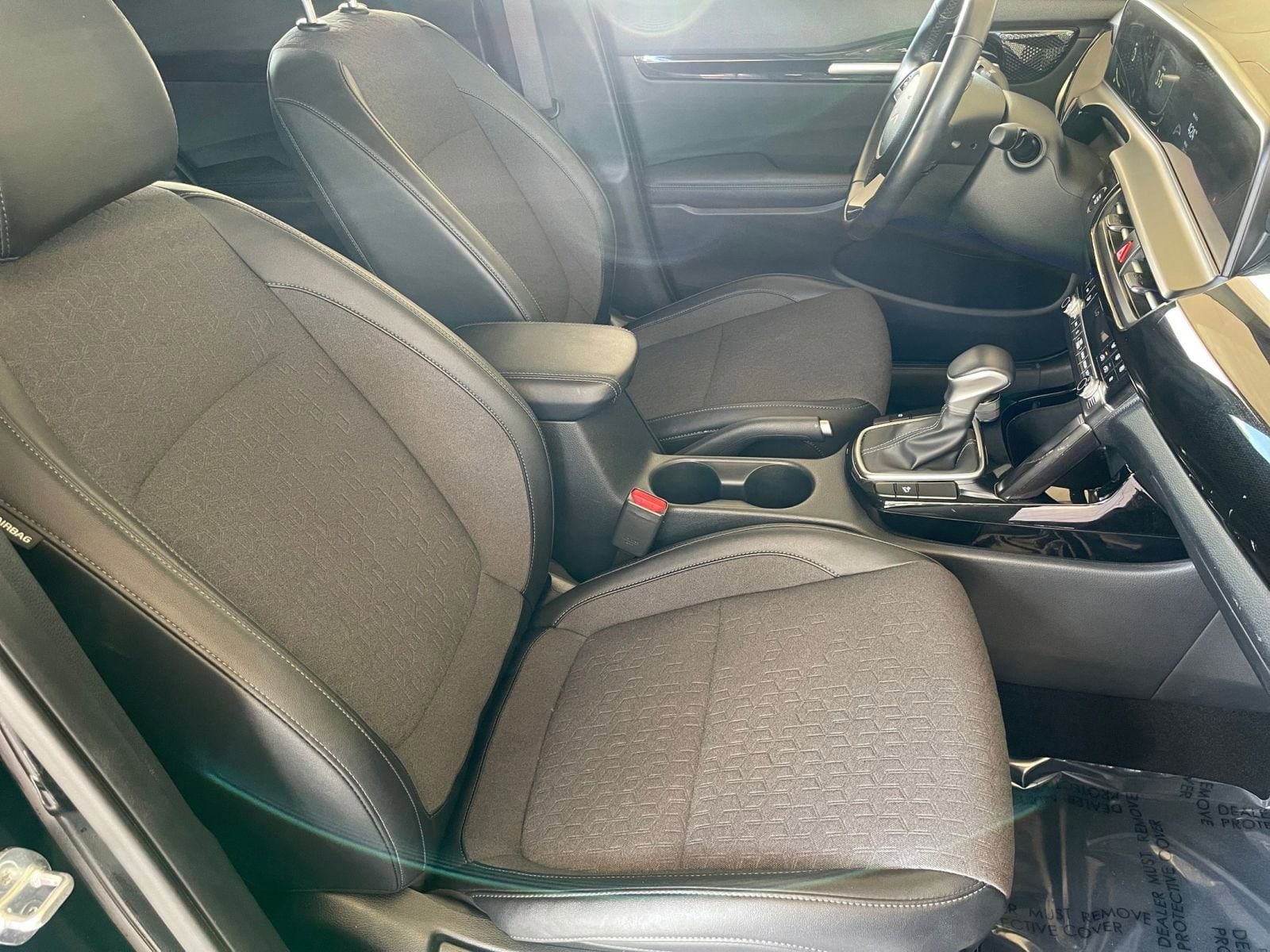 Thumbnail: 2025 Kia Seltos - 35