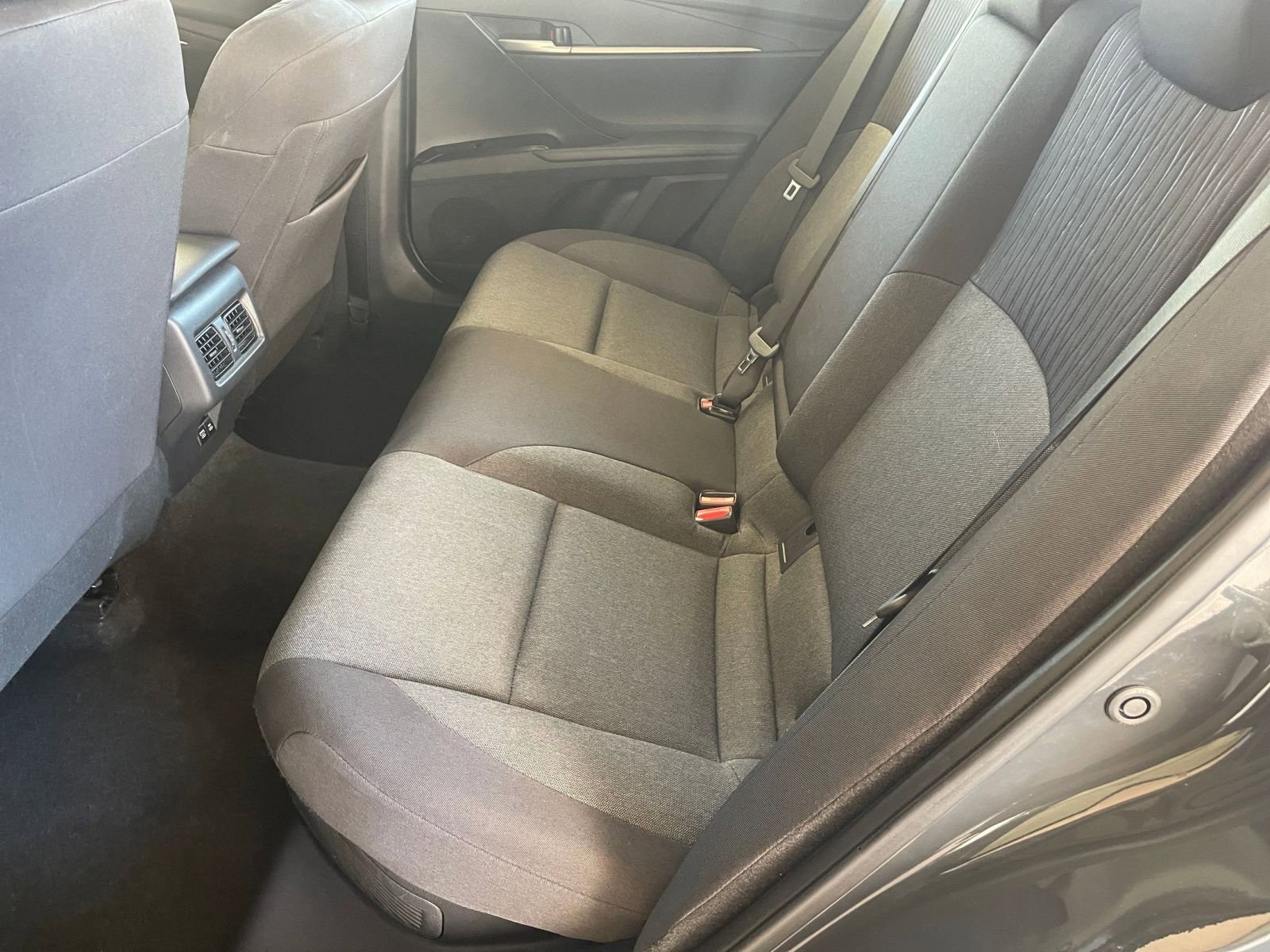 Thumbnail: 2025 Toyota Camry - 24