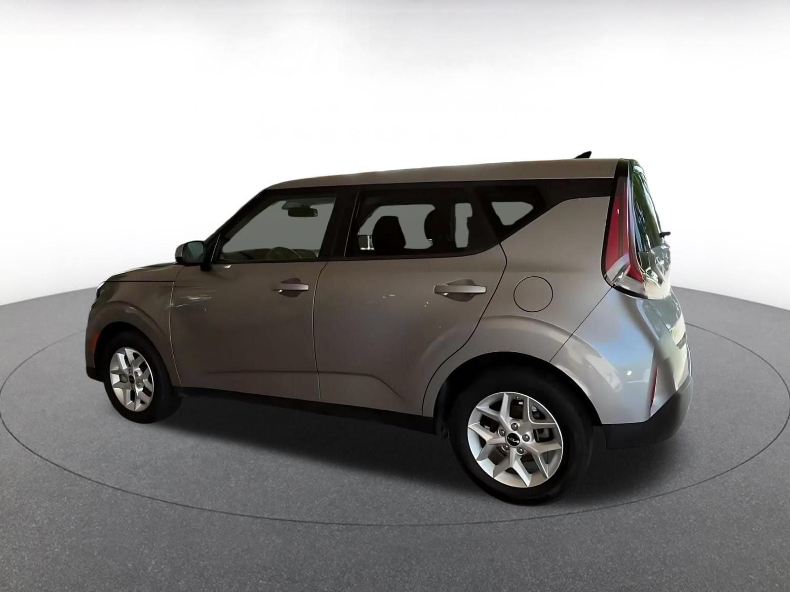Thumbnail: 2025 Kia Soul - 7