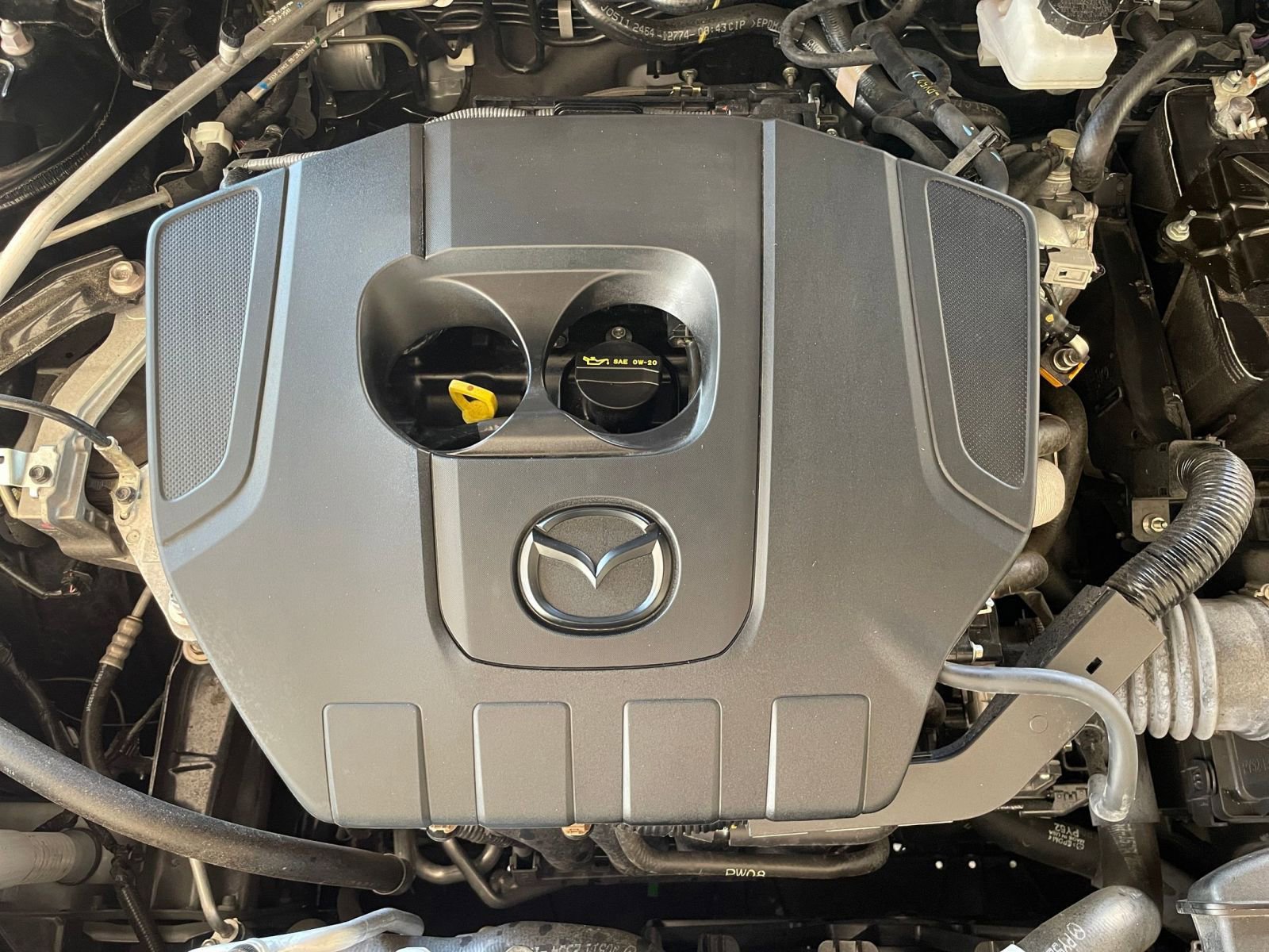 Thumbnail: 2025 Mazda CX-50 - 31