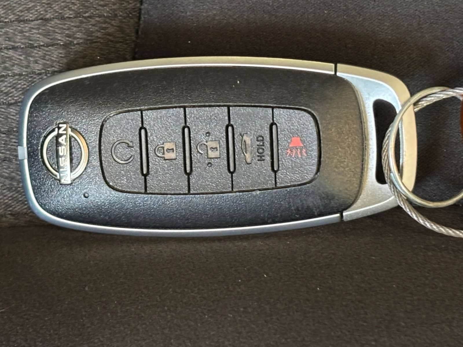 Thumbnail: 2026 Nissan Altima - 21